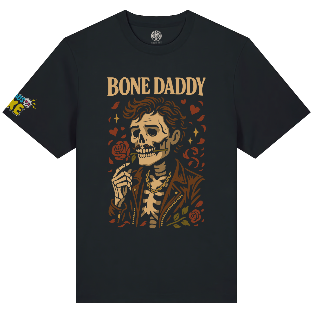 BONE DADDY T-Shirt