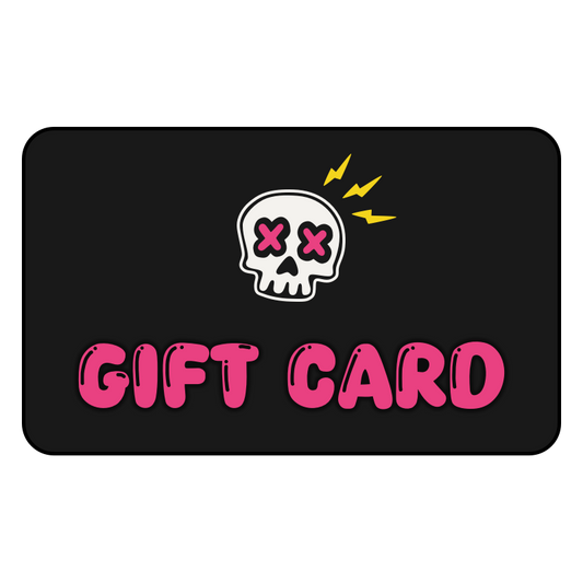 Threads.exe Gift Card