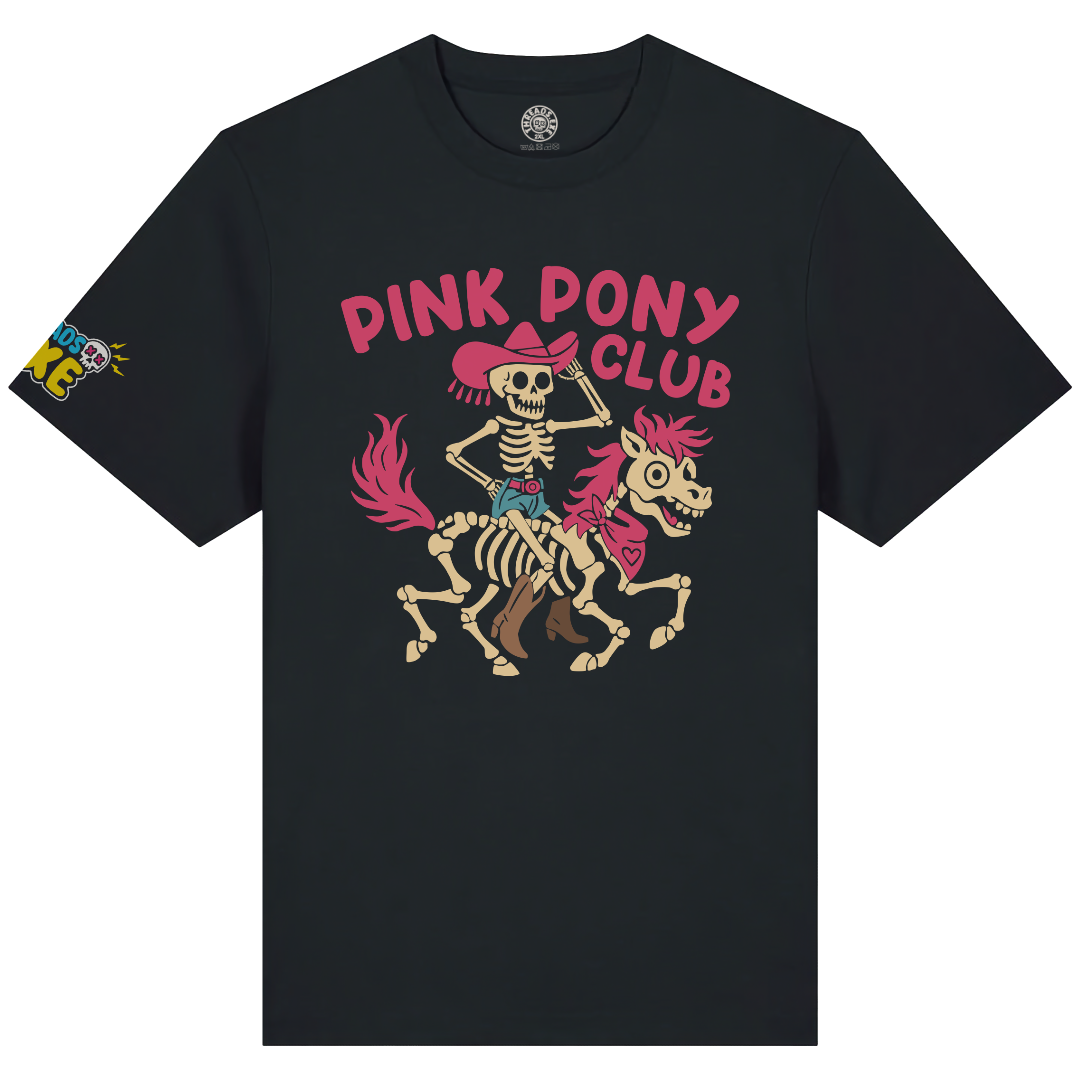 PINK PONY CLUB T-Shirt