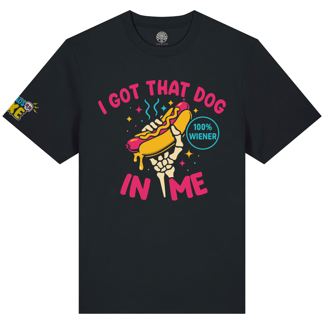 100% WEINER T-Shirt