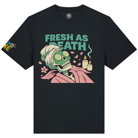 FRESH AS DEATH T-Shirt