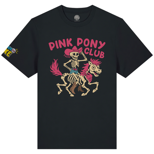 PINK PONY CLUB T-Shirt