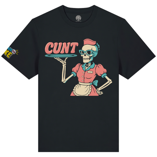 SERVING C*NT T-Shirt